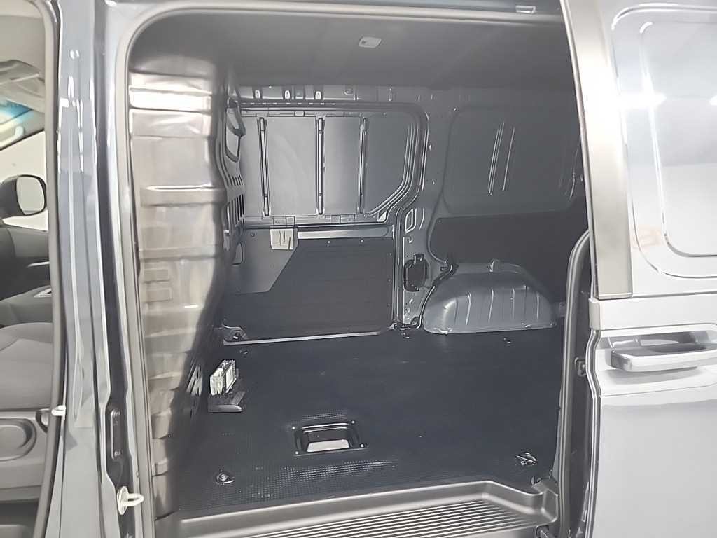 현대 스타리아 2WD 디젤 카고 스마트 3인승 이미지 12