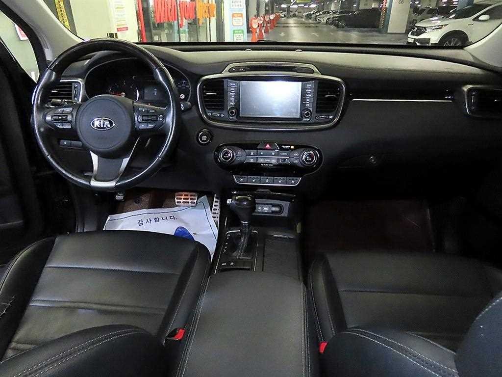 기아 쏘렌토 올 뉴 쏘렌토 디젤 2WD 2.0 프레스티지 이미지 10