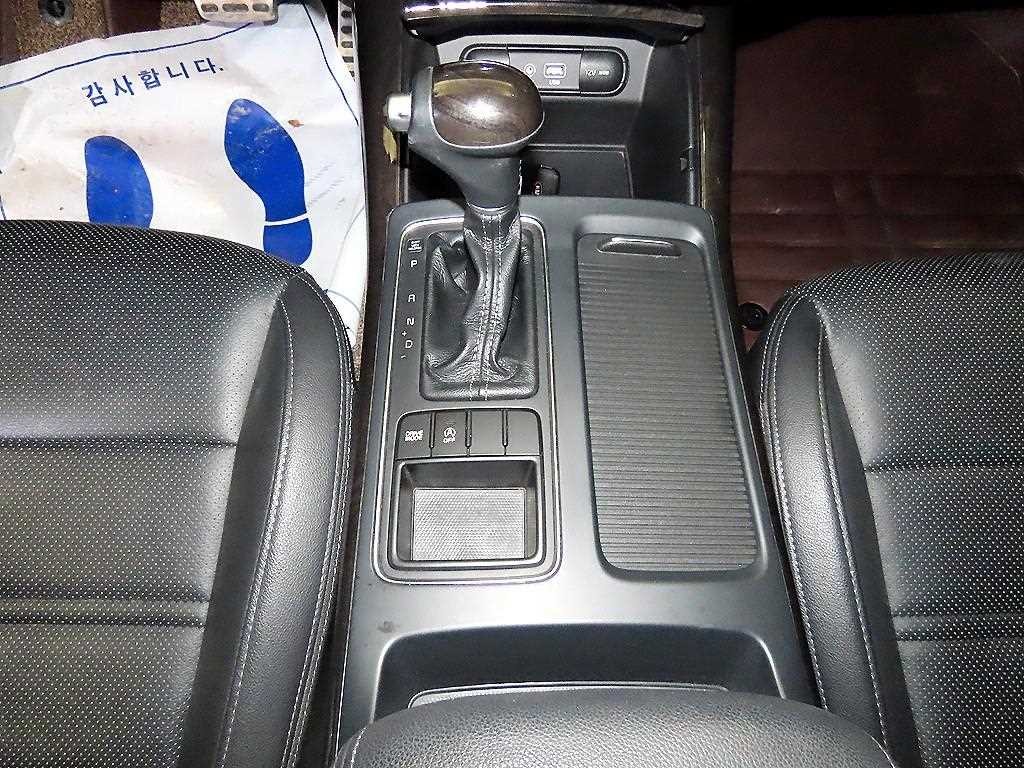 기아 쏘렌토 올 뉴 쏘렌토 디젤 2WD 2.0 프레스티지 이미지 12