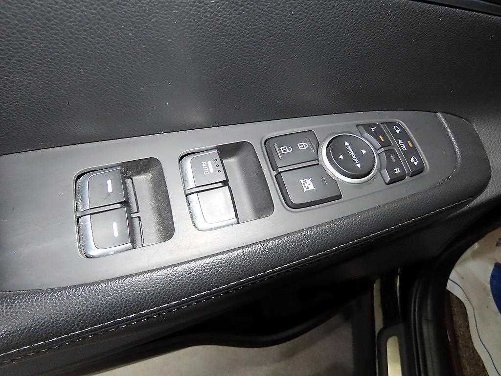 기아 쏘렌토 올 뉴 쏘렌토 디젤 2WD 2.0 프레스티지 이미지 13