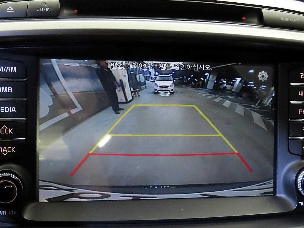 기아 쏘렌토 올 뉴 쏘렌토 디젤 2WD 2.0 프레스티지 이미지 16