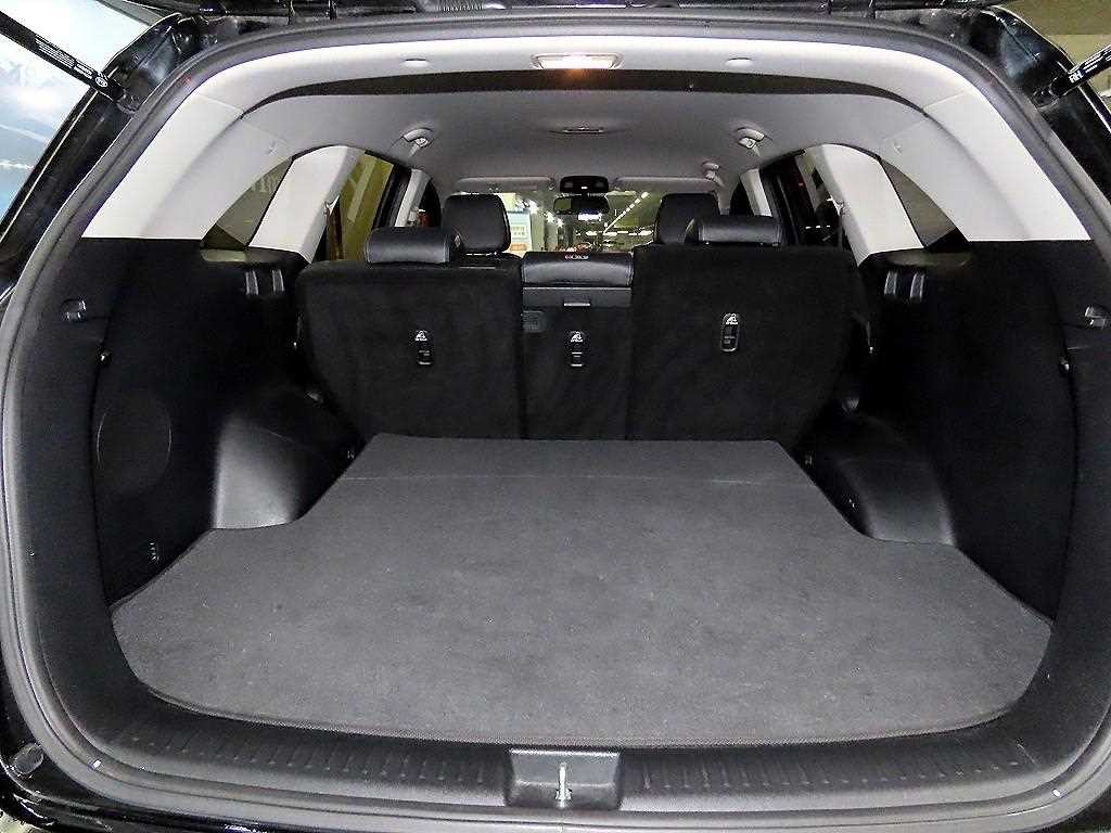 기아 쏘렌토 올 뉴 쏘렌토 디젤 2WD 2.0 프레스티지 이미지 18