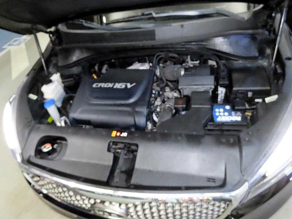 기아 쏘렌토 올 뉴 쏘렌토 디젤 2WD 2.0 프레스티지 이미지 19