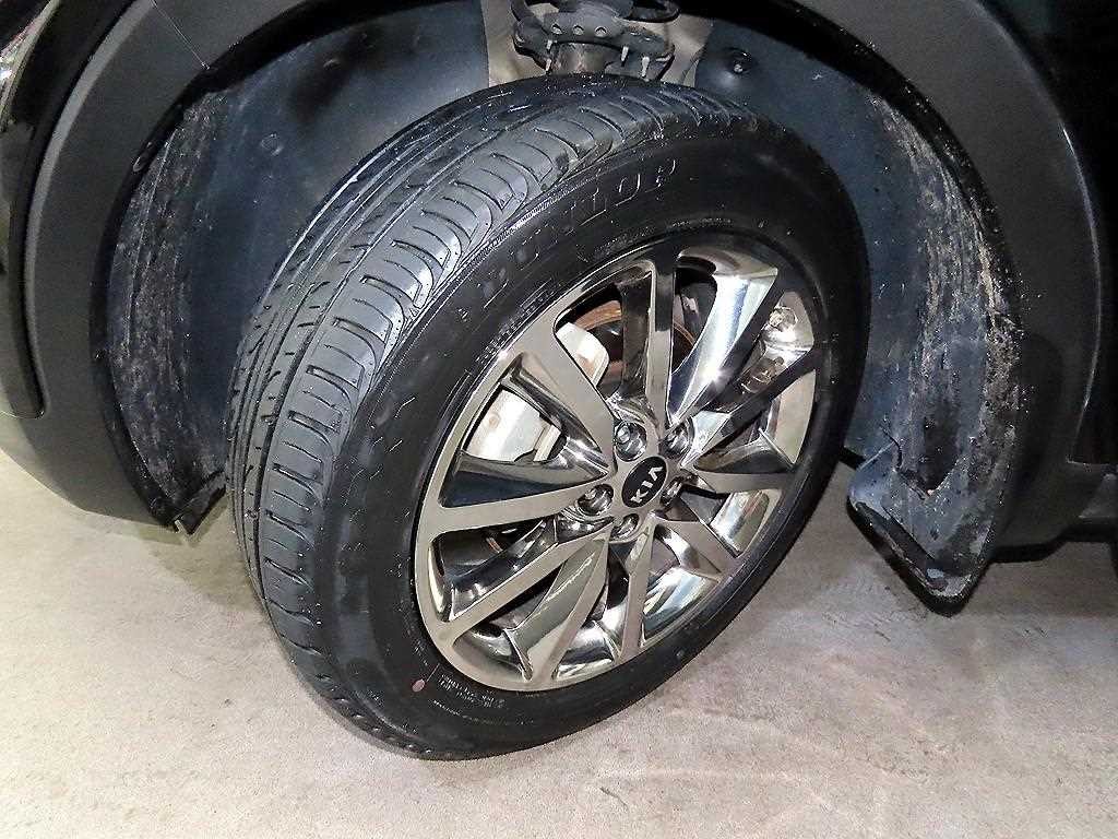 기아 쏘렌토 올 뉴 쏘렌토 디젤 2WD 2.0 프레스티지 이미지 20