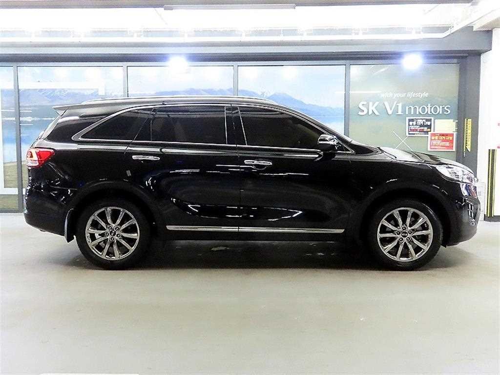 기아 쏘렌토 올 뉴 쏘렌토 디젤 2WD 2.0 프레스티지 이미지 3