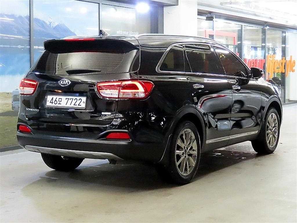 기아 쏘렌토 올 뉴 쏘렌토 디젤 2WD 2.0 프레스티지 이미지 4