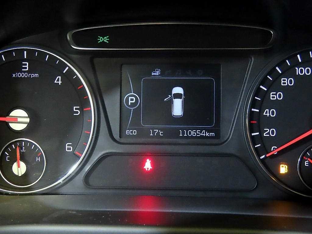 기아 쏘렌토 올 뉴 쏘렌토 디젤 2WD 2.0 프레스티지 이미지 9