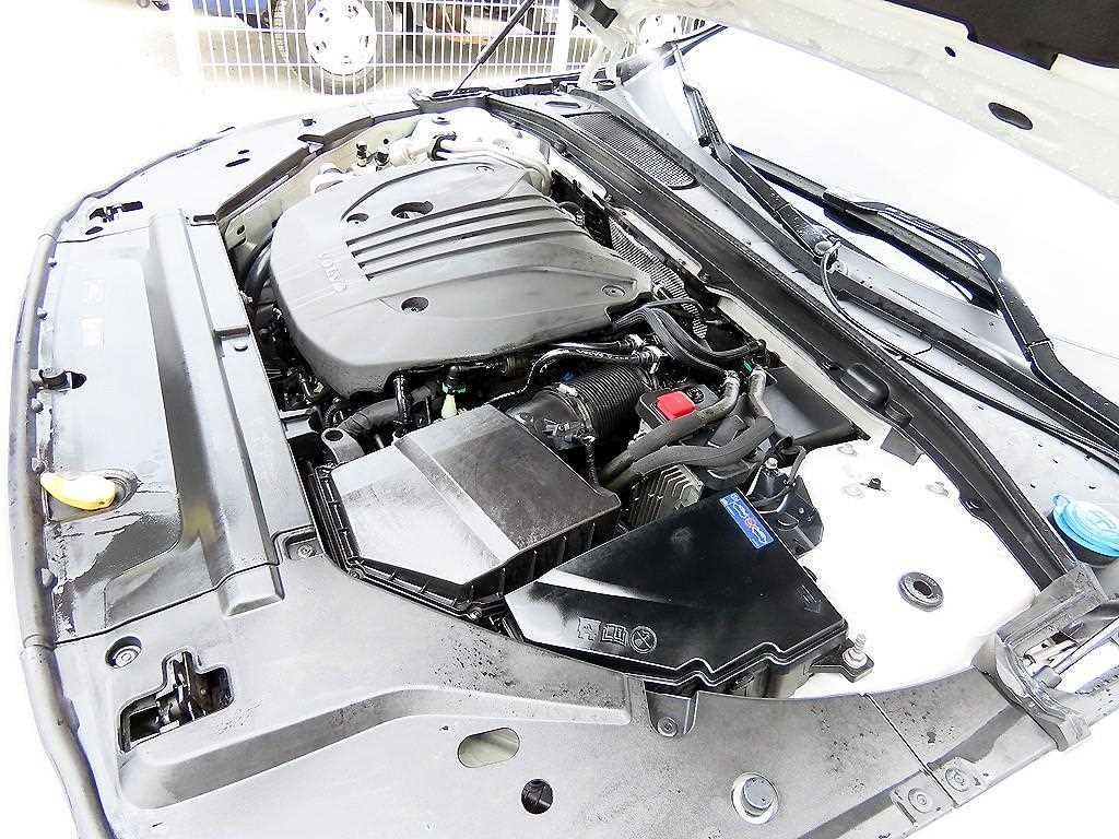 볼보 V90 V90 크로스컨트리 B5 프로 AWD 이미지 19