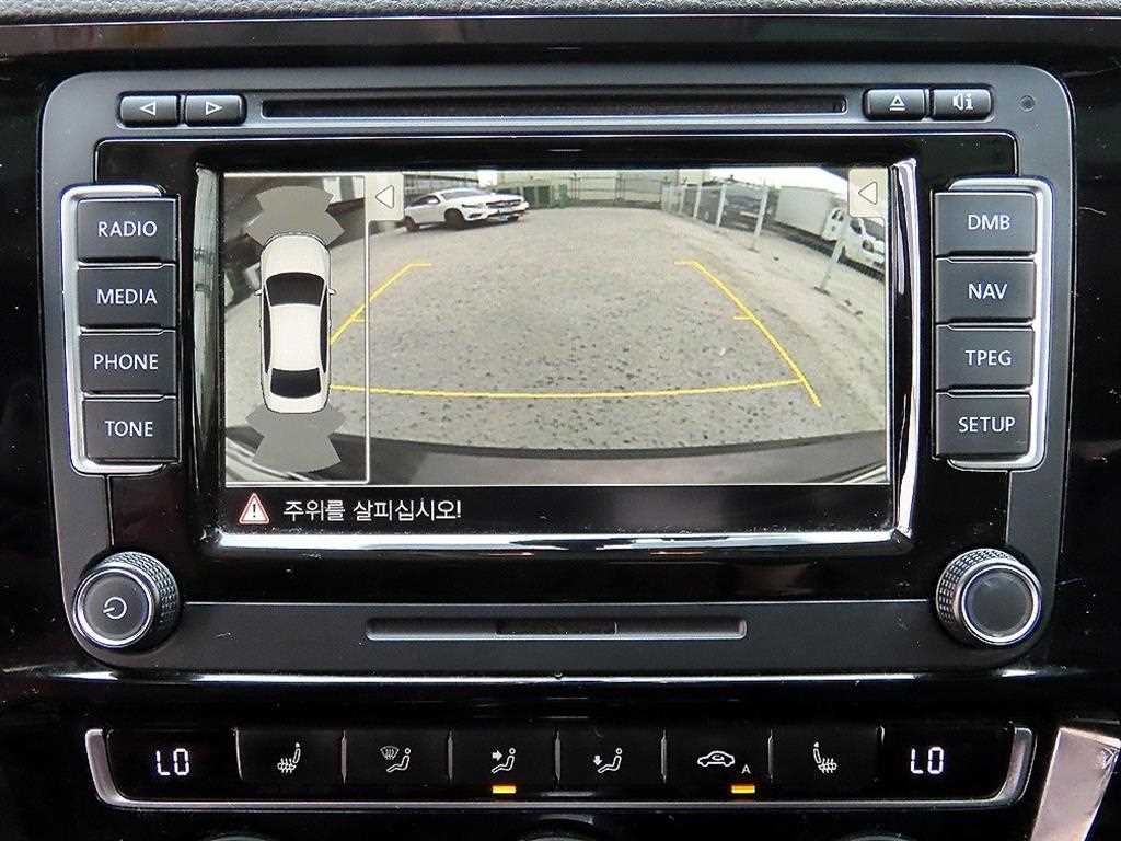 폭스바겐 제타 뉴 제타 2.0 TDI 블루모션 프리미엄 이미지 15