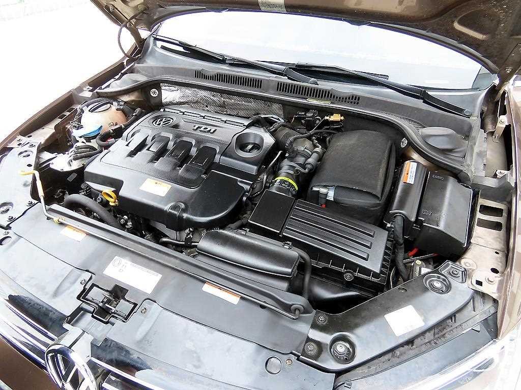 폭스바겐 제타 뉴 제타 2.0 TDI 블루모션 프리미엄 이미지 19
