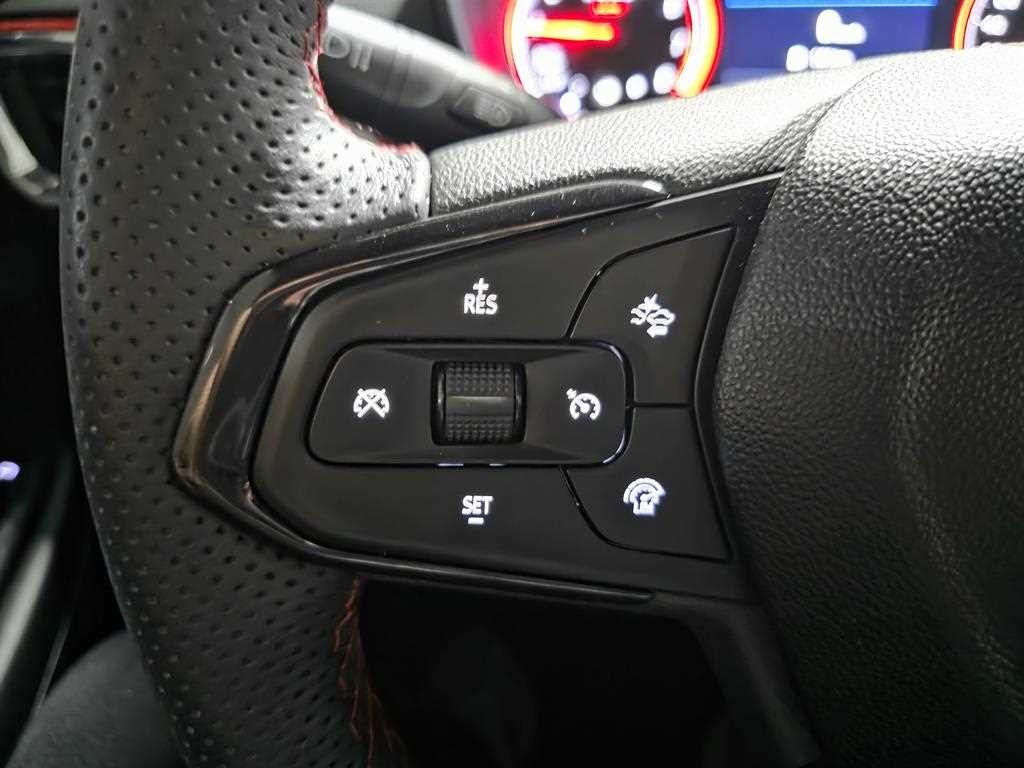쉐보레 트레일블레이저 2WD 1.3 터보 가솔린 RS 이미지 13