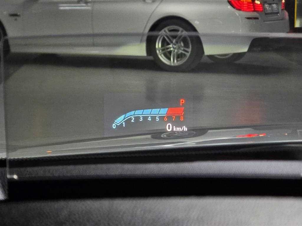 쉐보레 트레일블레이저 2WD 1.3 터보 가솔린 RS 이미지 14