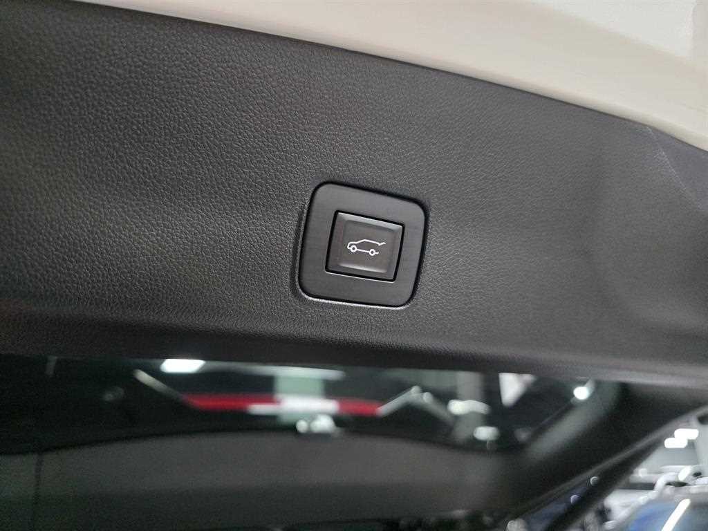 쉐보레 트레일블레이저 2WD 1.3 터보 가솔린 RS 이미지 15