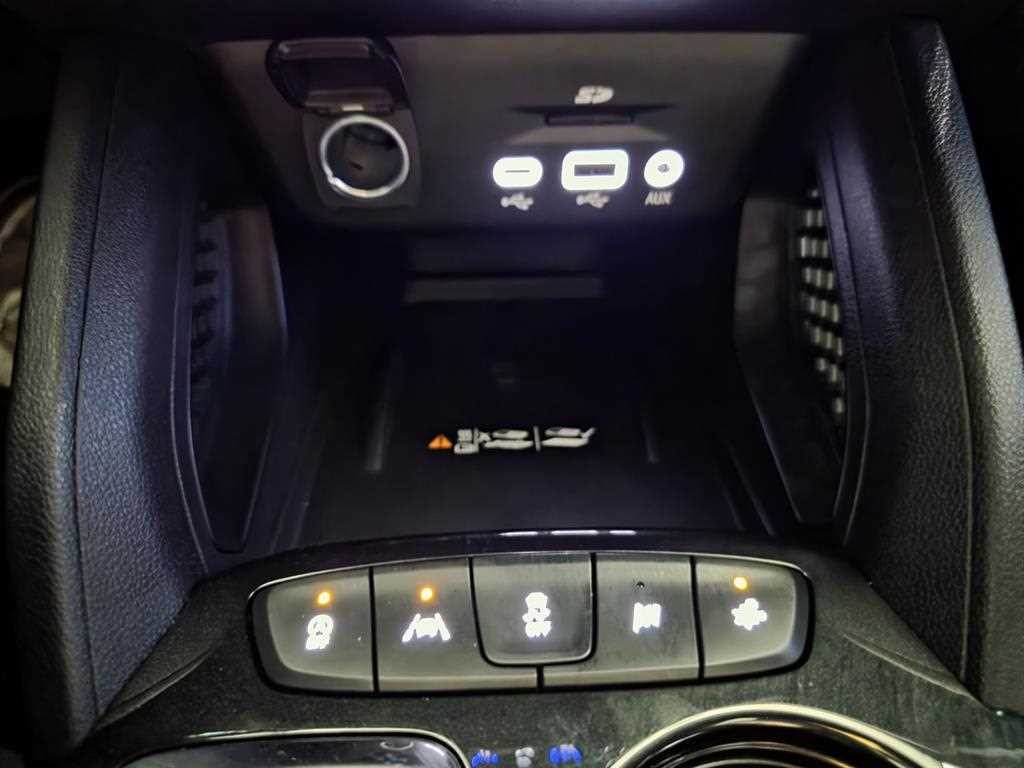 쉐보레 트레일블레이저 2WD 1.3 터보 가솔린 RS 이미지 16