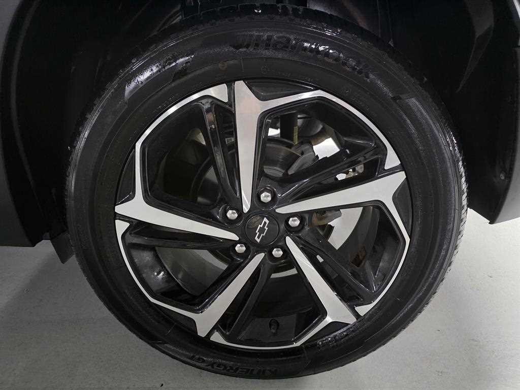 쉐보레 트레일블레이저 2WD 1.3 터보 가솔린 RS 이미지 19