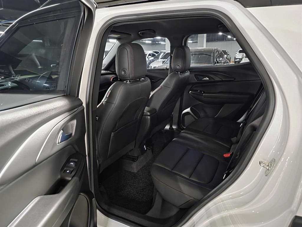 쉐보레 트레일블레이저 2WD 1.3 터보 가솔린 RS 이미지 8