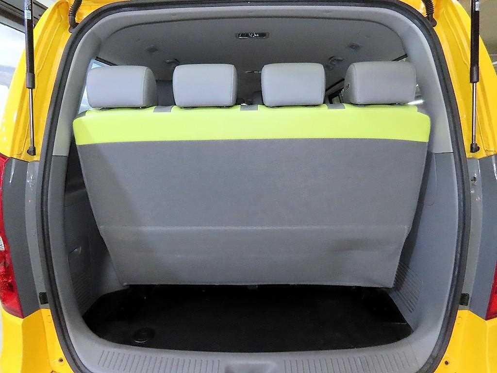 현대 스타렉스 더 뉴 그랜드 스타렉스 어린이보호차 LPi 15인승 이미지 17