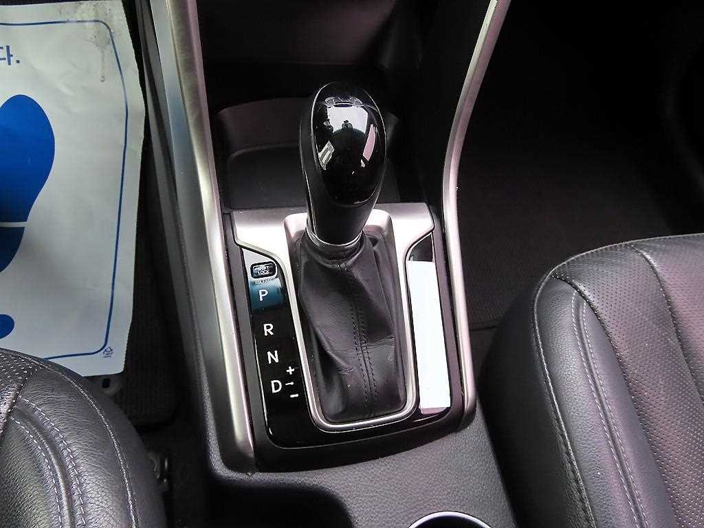 현대 i30 더 뉴 i30 2.0 GDI PYL 이미지 10