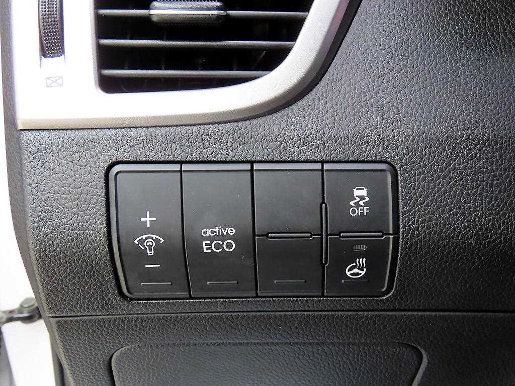 현대 i30 더 뉴 i30 2.0 GDI PYL 이미지 12