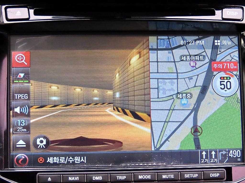 현대 i30 더 뉴 i30 2.0 GDI PYL 이미지 14