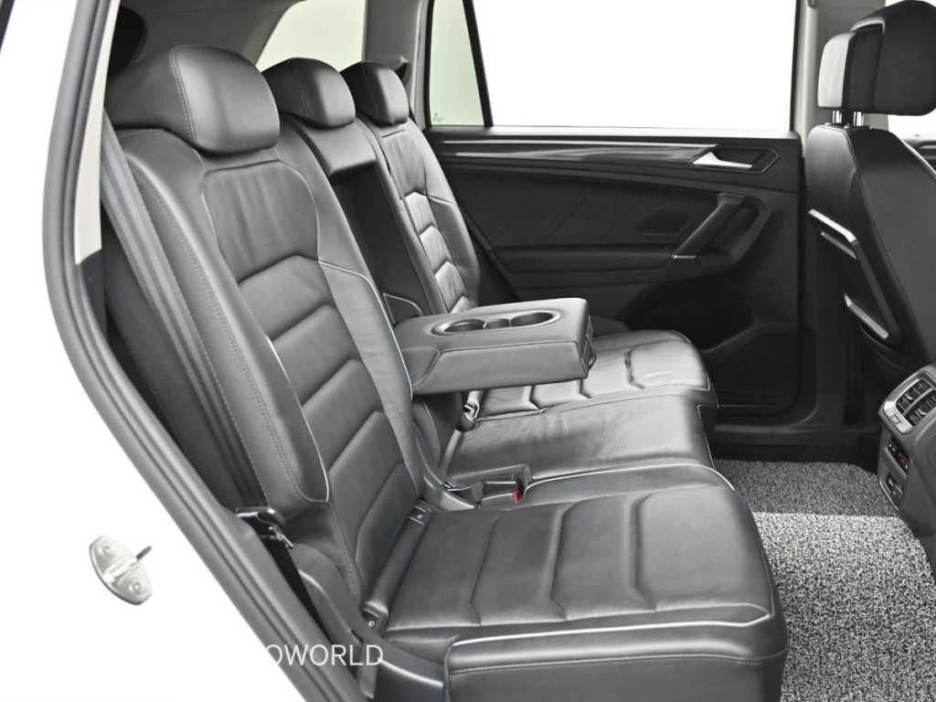 폭스바겐 티구안 티구안 올스페이스 2.0 TDI 프레스티지 이미지 12