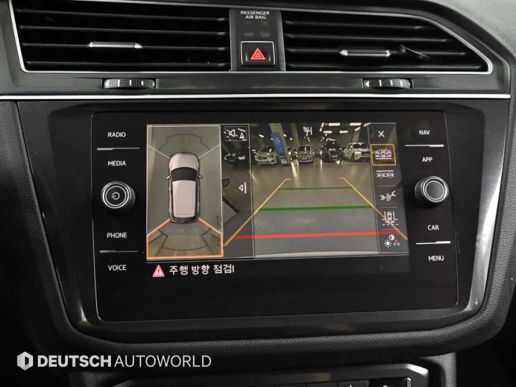 폭스바겐 티구안 티구안 올스페이스 2.0 TDI 프레스티지 이미지 15