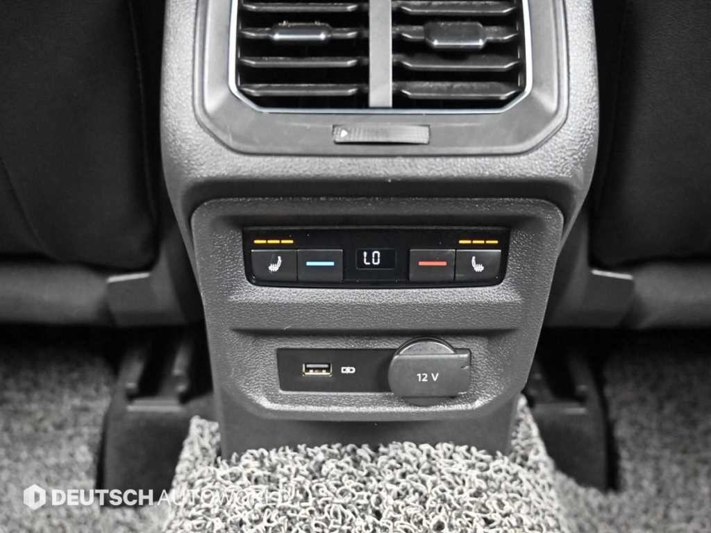 폭스바겐 티구안 티구안 올스페이스 2.0 TDI 프레스티지 이미지 16
