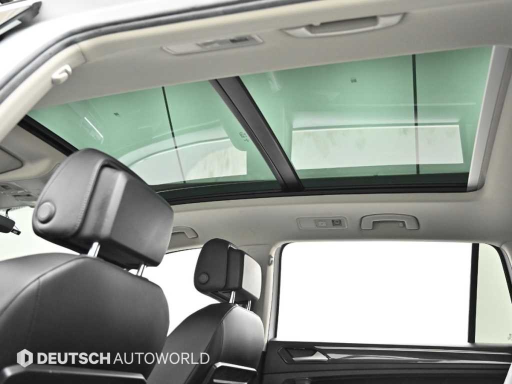 폭스바겐 티구안 티구안 올스페이스 2.0 TDI 프레스티지 이미지 18
