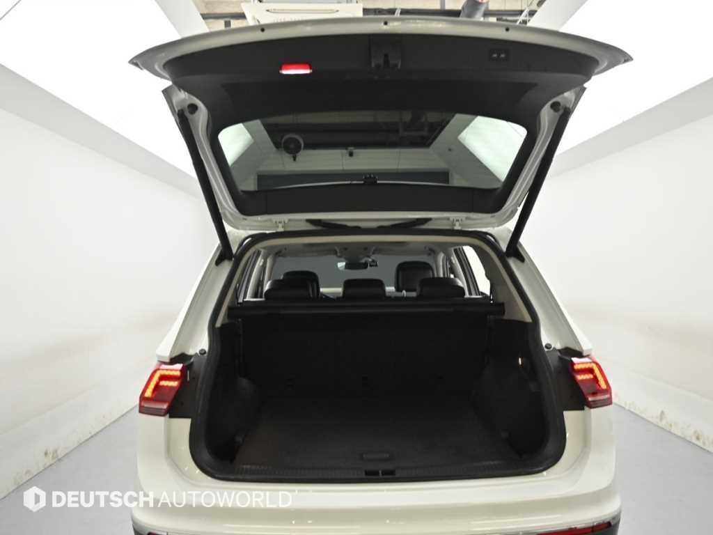 폭스바겐 티구안 티구안 올스페이스 2.0 TDI 프레스티지 이미지 19