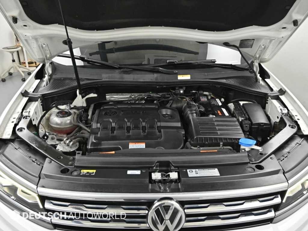 폭스바겐 티구안 티구안 올스페이스 2.0 TDI 프레스티지 이미지 6