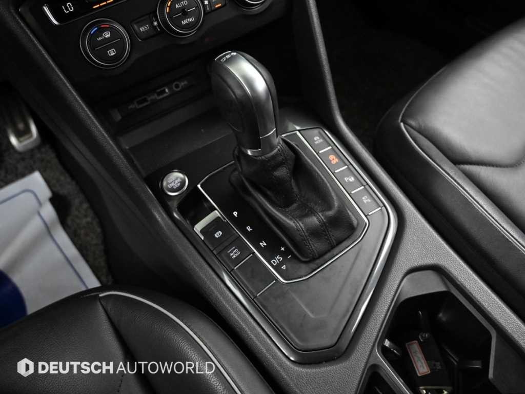 폭스바겐 티구안 티구안 올스페이스 2.0 TDI 프레스티지 이미지 9