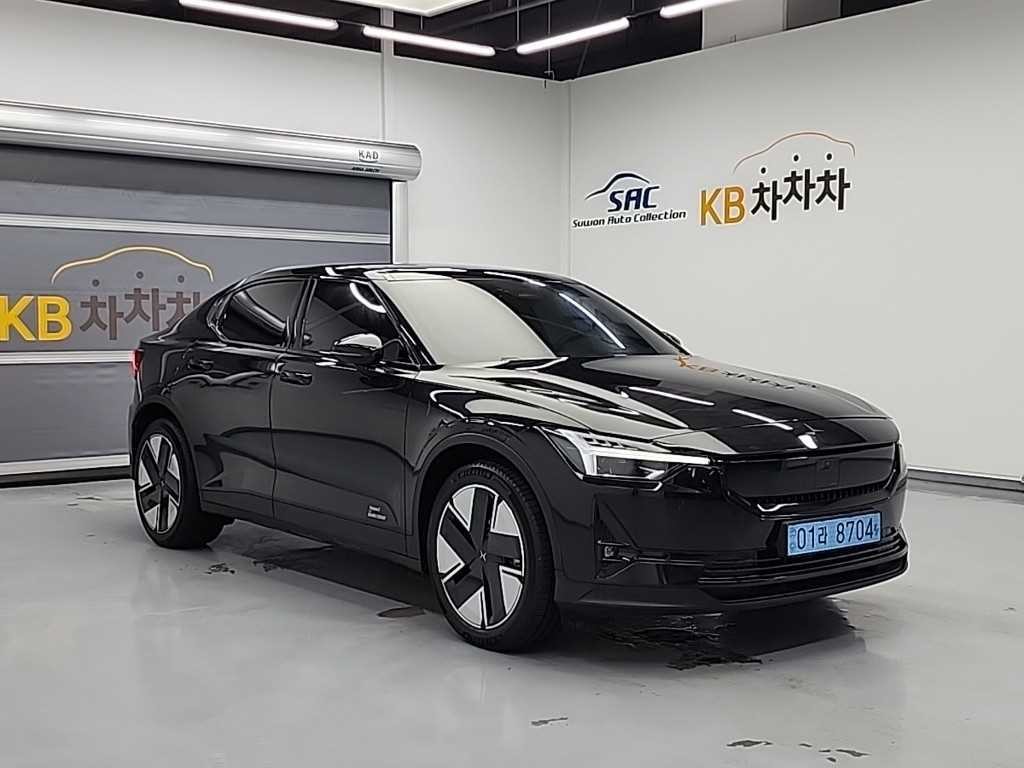 폴스타 폴스타2 스탠다드레인지 싱글모터 이미지 4