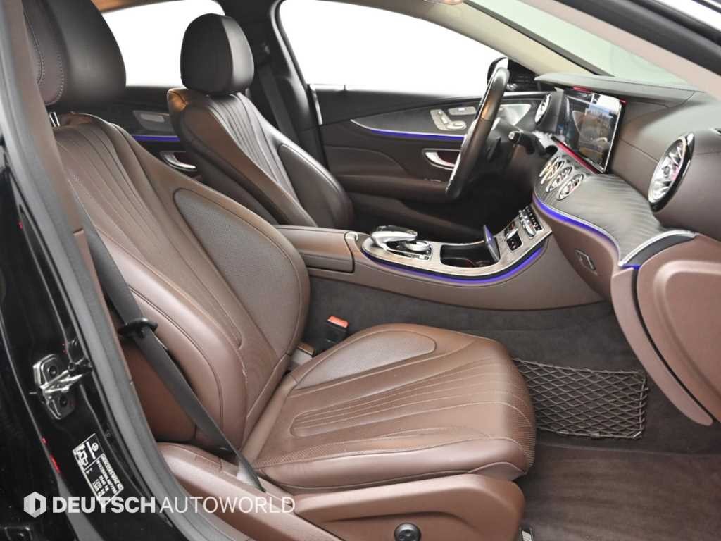 벤츠 CLS 클래스 CLS클래스 C257 CLS 450 4MATIC AMG Line 이미지 10
