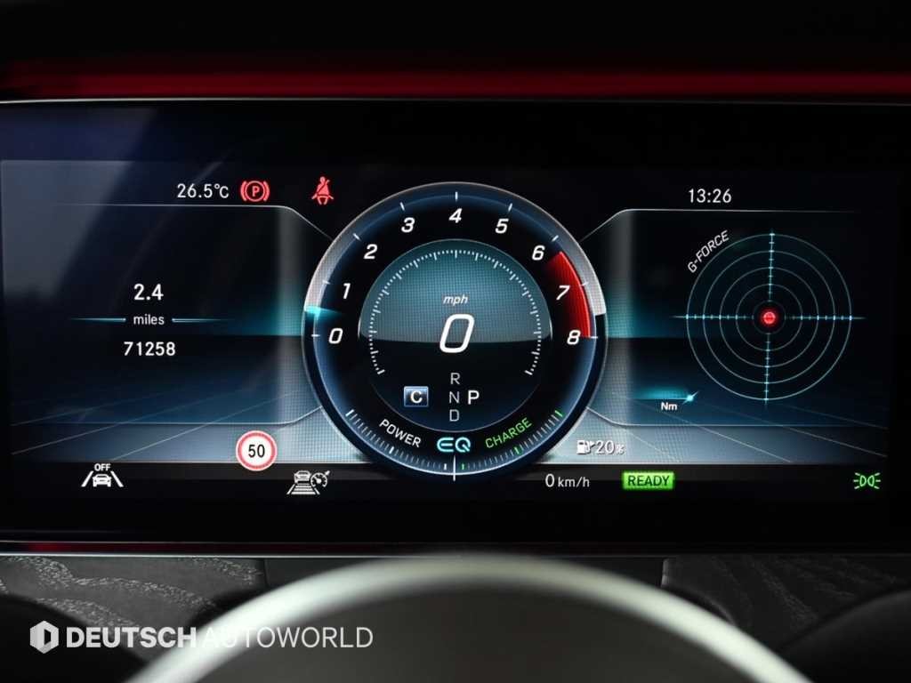 벤츠 CLS 클래스 CLS클래스 C257 CLS 450 4MATIC AMG Line 이미지 5
