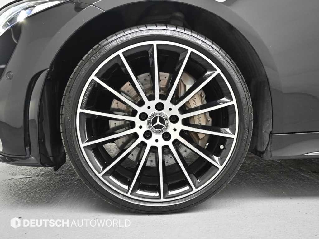 벤츠 CLS 클래스 CLS클래스 C257 CLS 450 4MATIC AMG Line 이미지 6