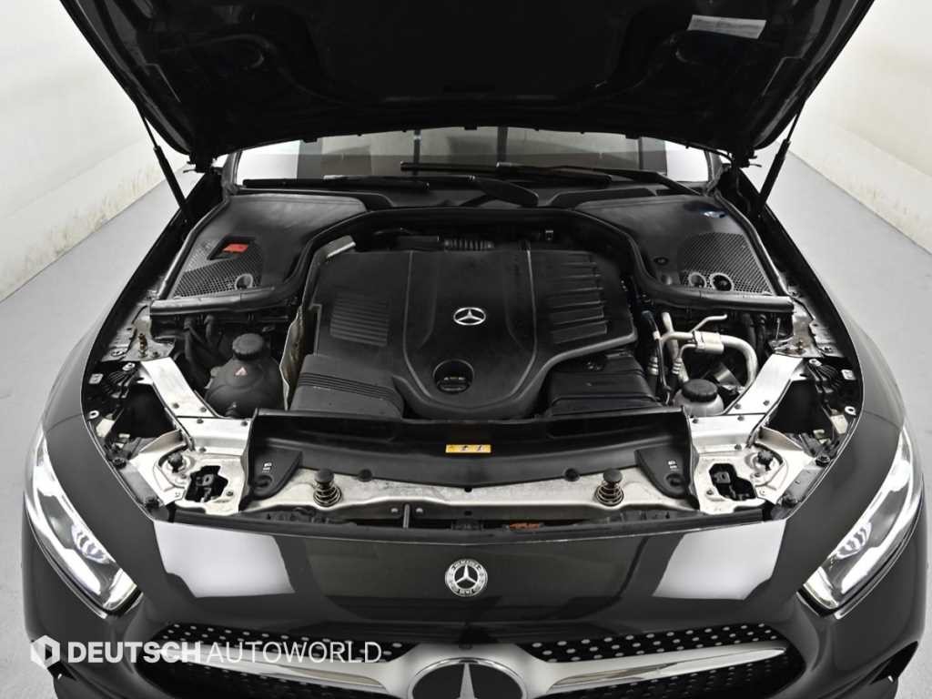 벤츠 CLS 클래스 CLS클래스 C257 CLS 450 4MATIC AMG Line 이미지 7