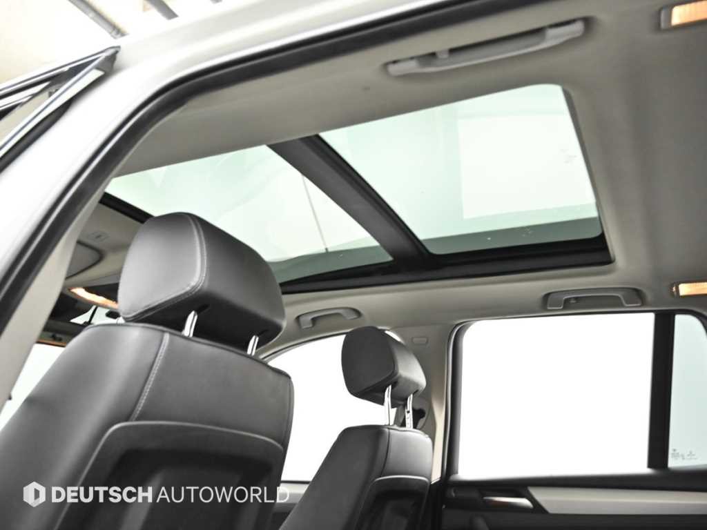 BMW X3 X3 (F25) xDrive 20d M 에어로다이나믹 이미지 18