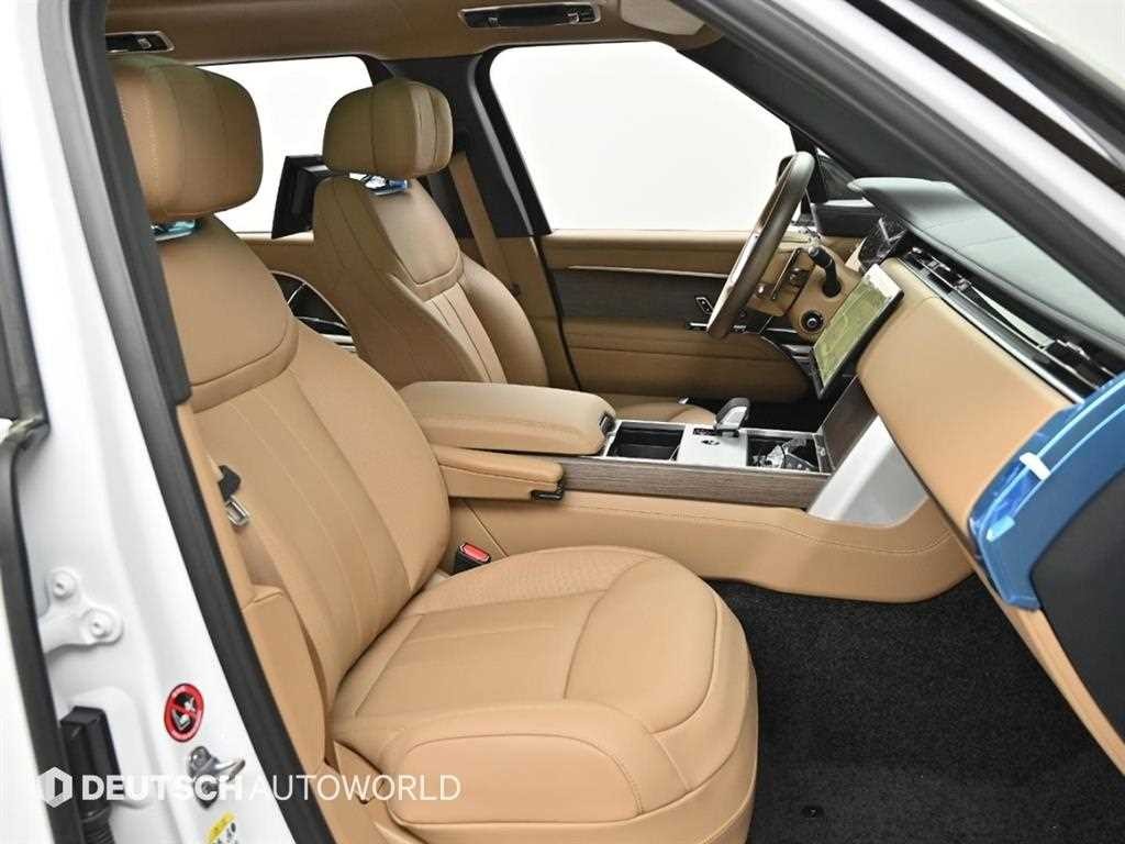 랜드로버 레인지로버 레인지로버 5세대 4.4 P530 LWB 오토바이오그래피 이미지 10
