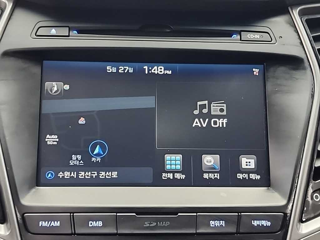 현대 싼타페 싼타페 더 프라임 디젤 2.0 2WD 밸류 플러스 이미지 15