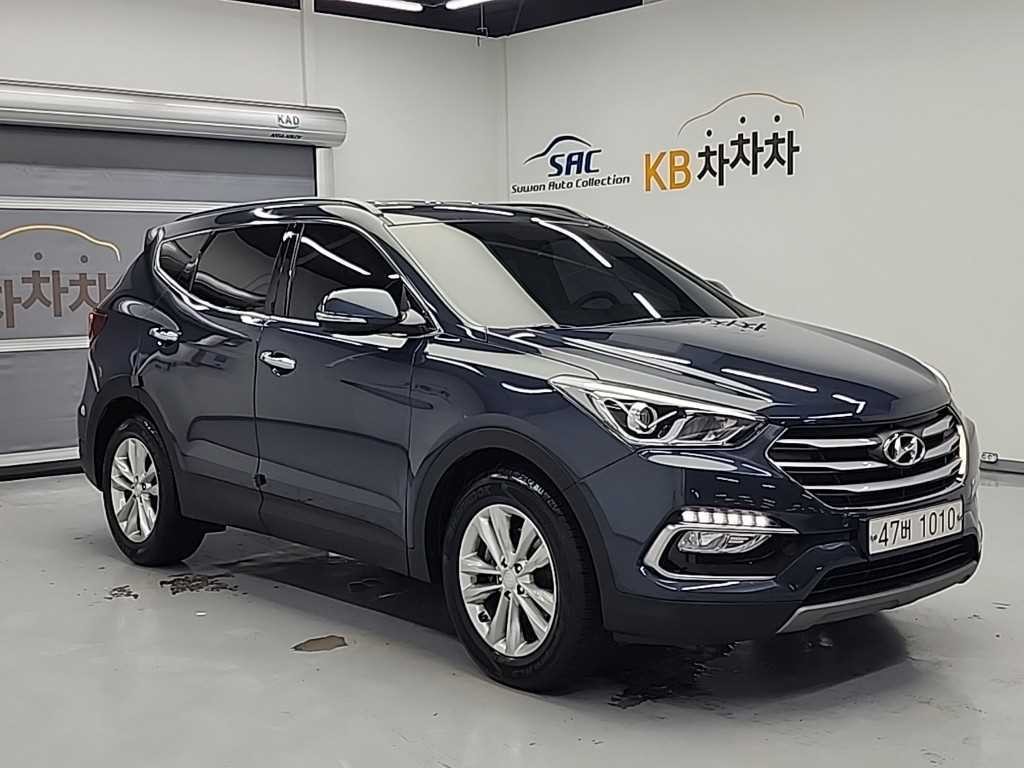 현대 싼타페 싼타페 더 프라임 디젤 2.0 2WD 밸류 플러스 이미지 4