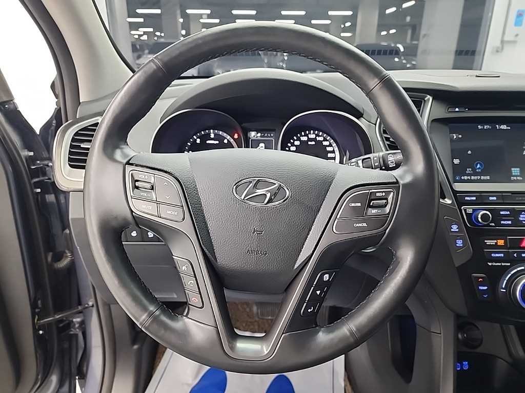 현대 싼타페 싼타페 더 프라임 디젤 2.0 2WD 밸류 플러스 이미지 9