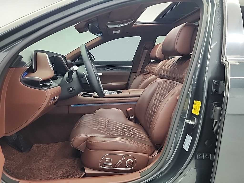 제네시스 G90 G90(RS4) 3.5T GDI e-S/C LWB AWD 이미지 11