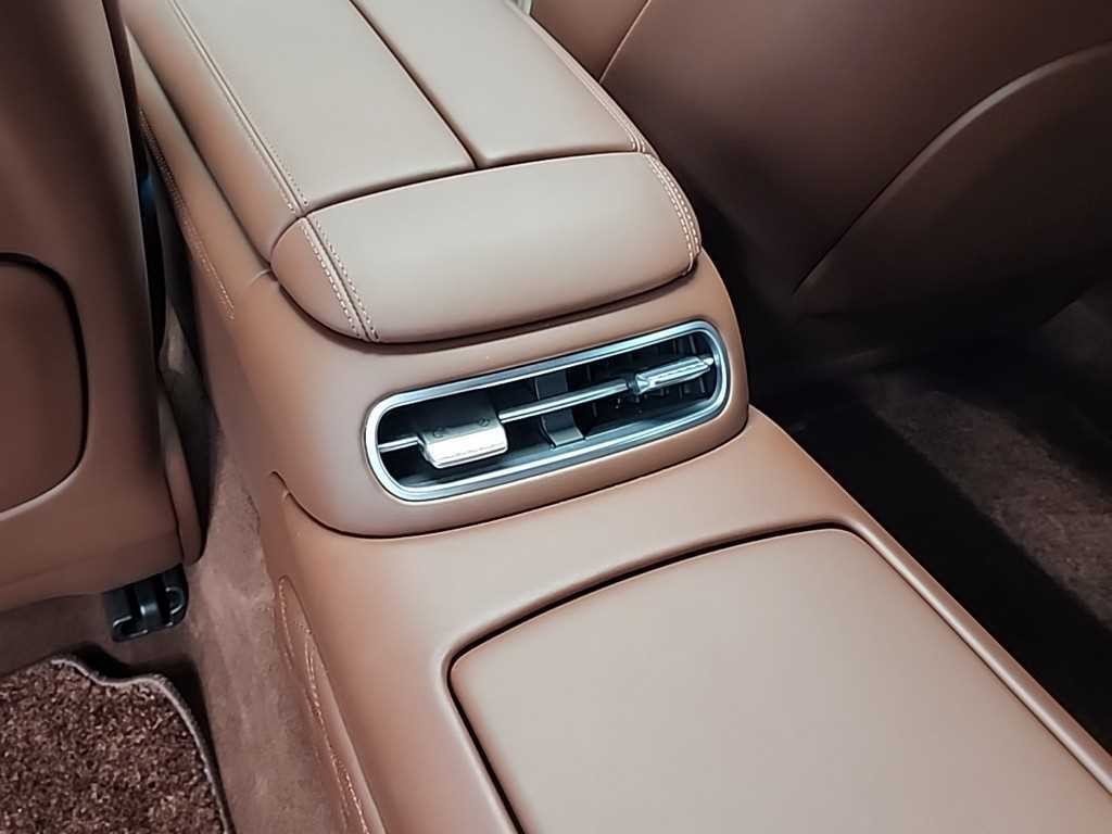 제네시스 G90 G90(RS4) 3.5T GDI e-S/C LWB AWD 이미지 13