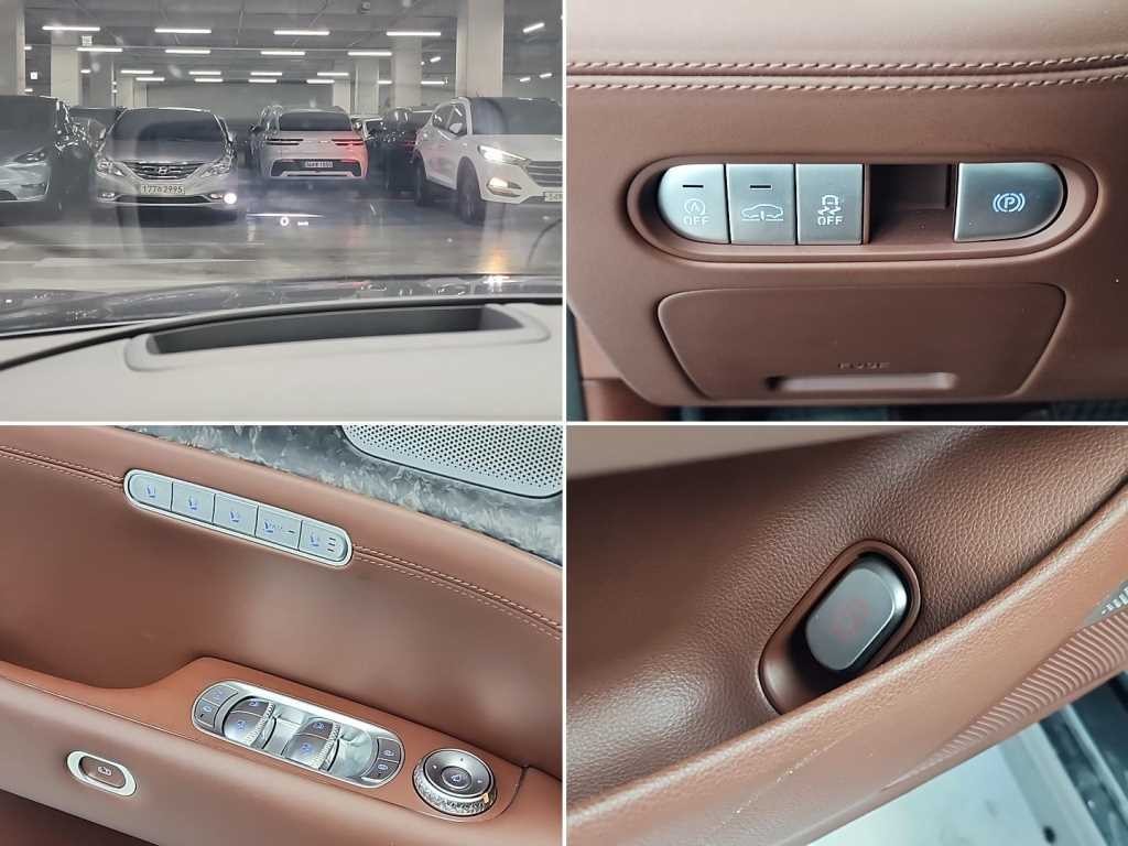 제네시스 G90 G90(RS4) 3.5T GDI e-S/C LWB AWD 이미지 18
