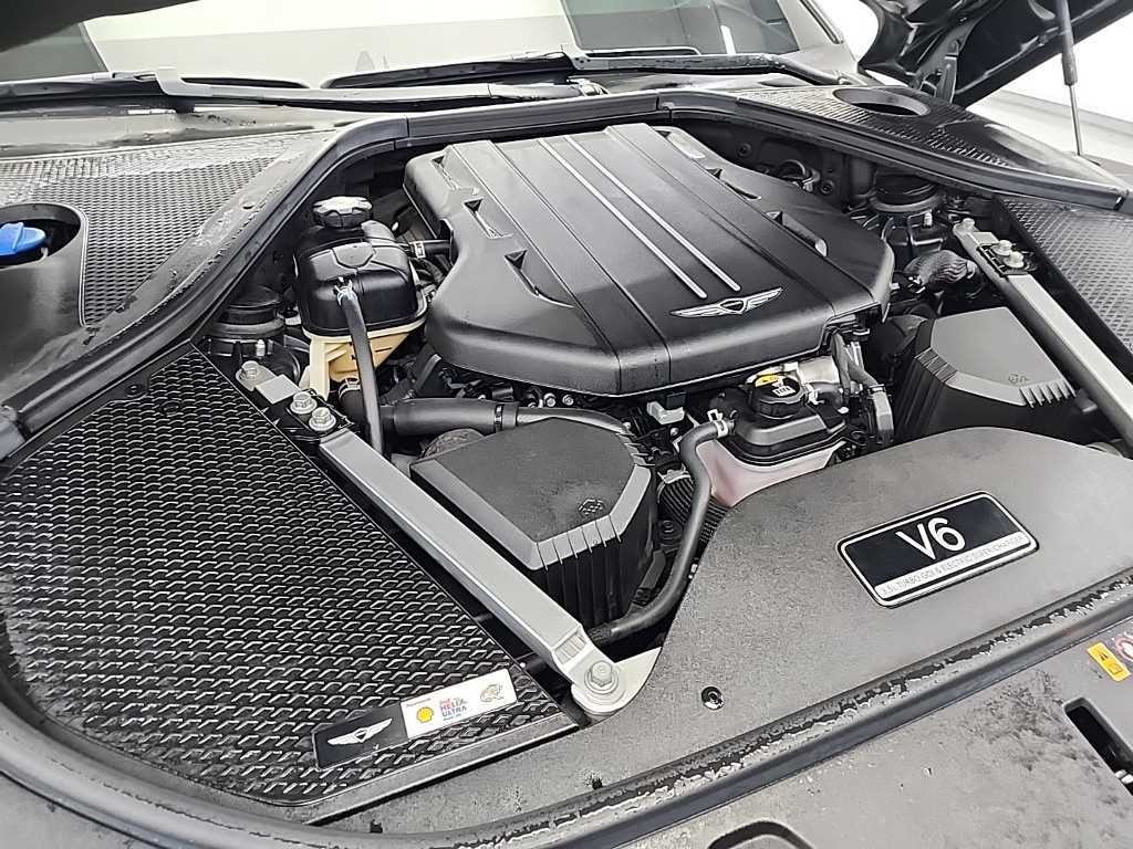 제네시스 G90 G90(RS4) 3.5T GDI e-S/C LWB AWD 이미지 5