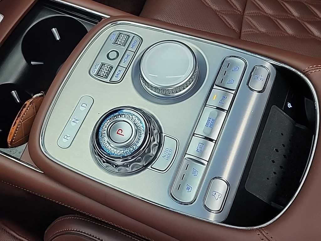 제네시스 G90 G90(RS4) 3.5T GDI e-S/C LWB AWD 이미지 8