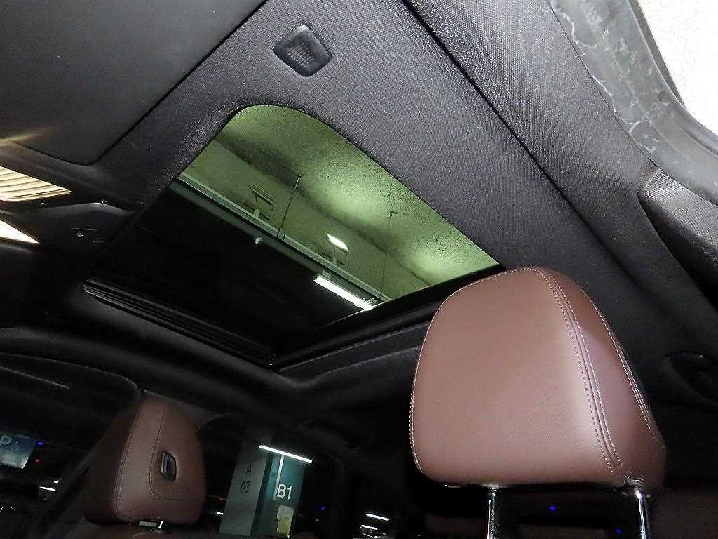 BMW i4 eDrive 40 M 스포츠 프로 이미지 15