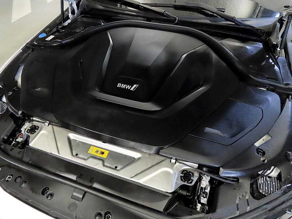BMW i4 eDrive 40 M 스포츠 프로 이미지 19