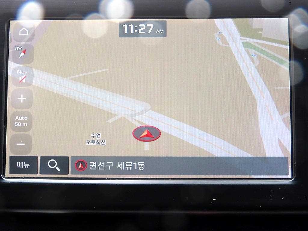 현대 그랜저 그랜저 IG 2.4 GDI 모던 이미지 14