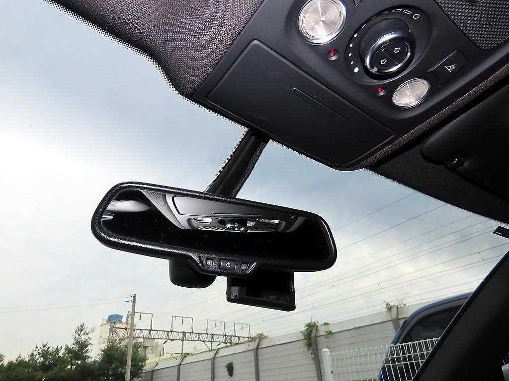 아우디 SQ5 3.0 TDI 콰트로 이미지 14